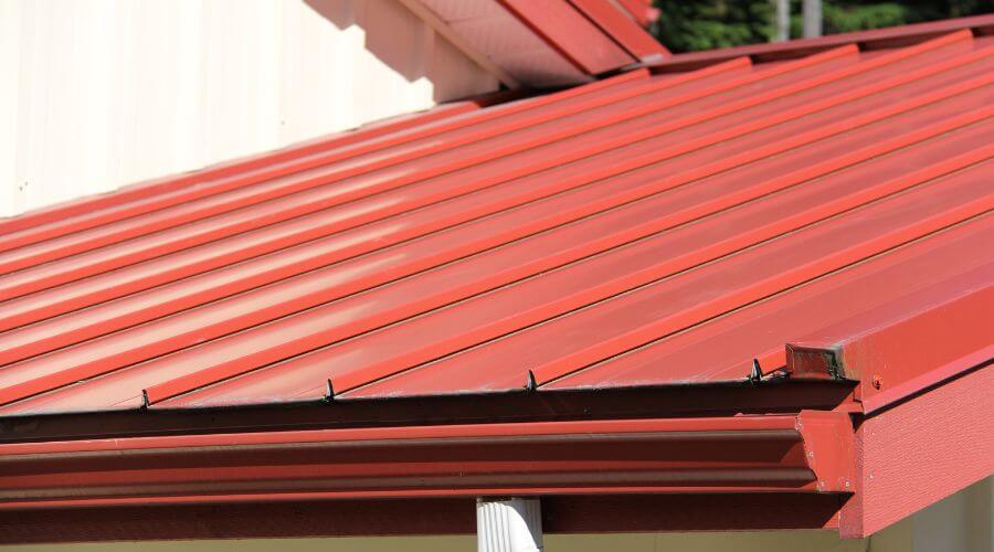 Industrial Roof Replacement in Eagle Creek, OR